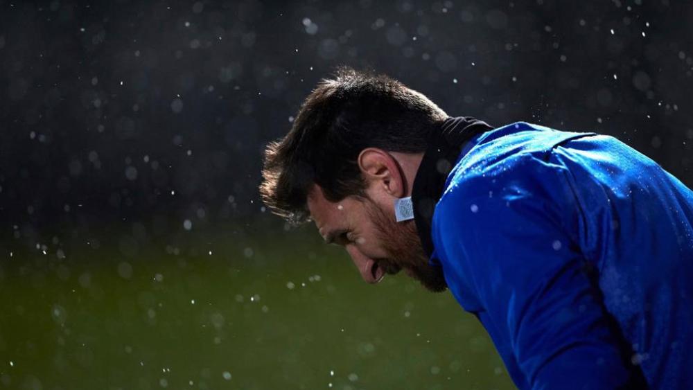 أبرزهم ميسي .. برشلونة يسافر إلى إيبيزا بدون بعض نجومه