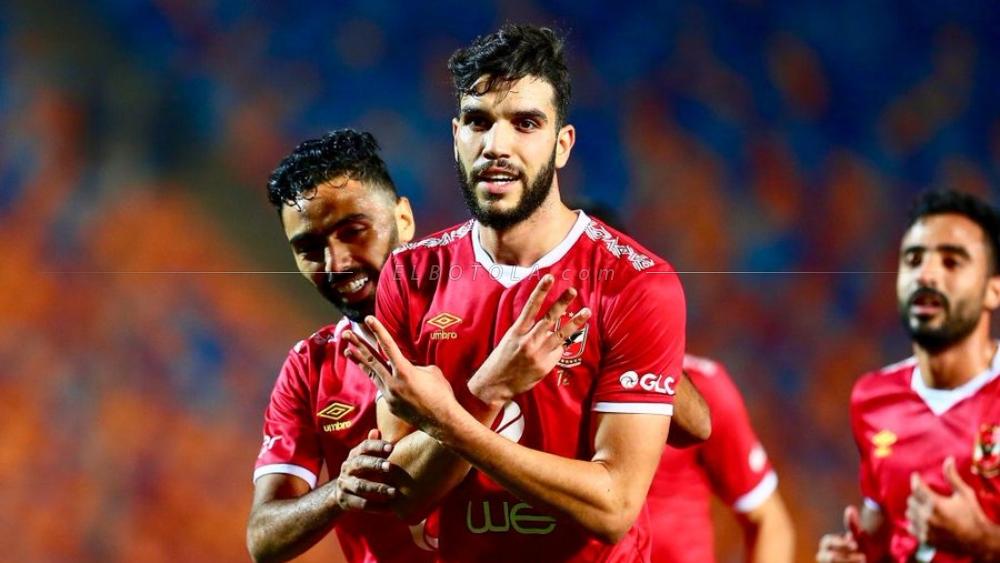 رسميا: الاتفاق السعودي يستعير المغربي وليد أزارو