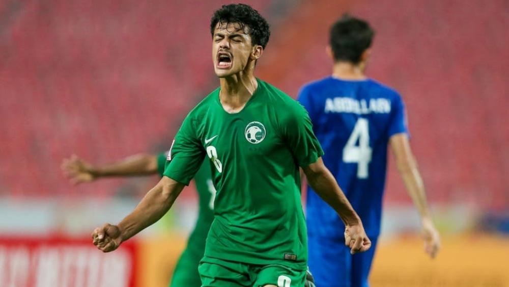 السعودية تلحق بمصر كثاني المنتخبات العربية في أولمبياد طوكيو 2020