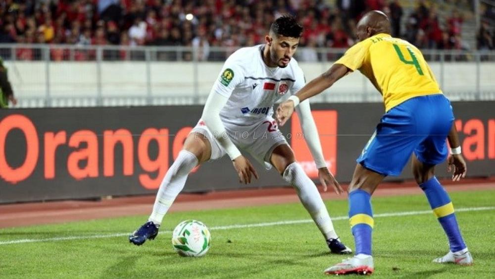 "غياب الإنارة" سبب في تغيير موعد مباراة الوداد وسان داونز..!