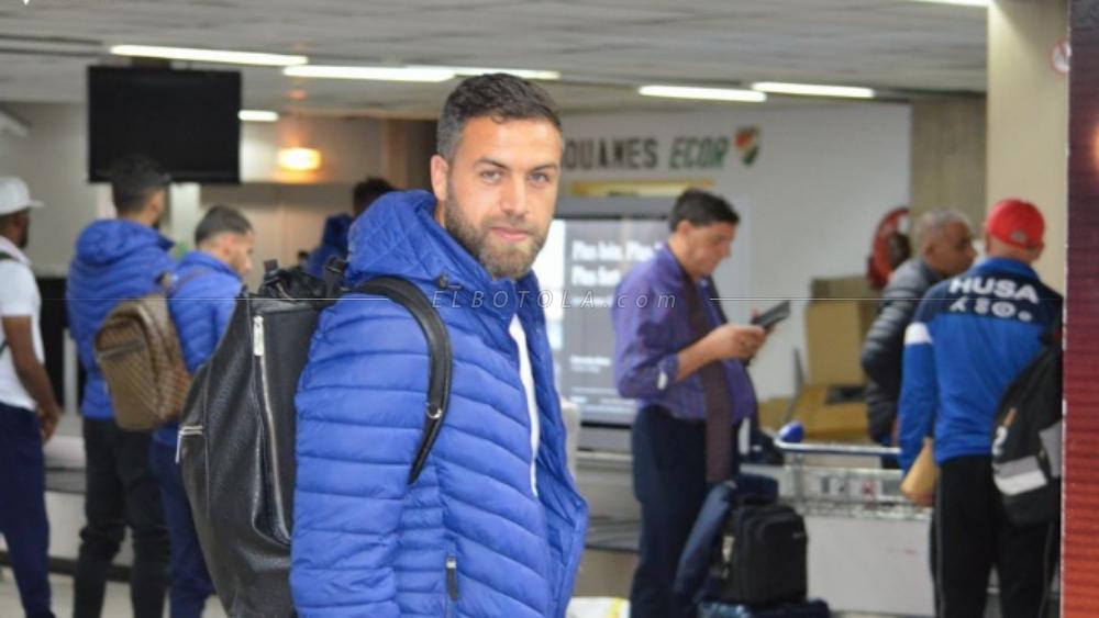 رحلة حسنية أكادير صوب نيجيريا | توفير طائرة خاصة وطباخ يرافق بعثة النادي