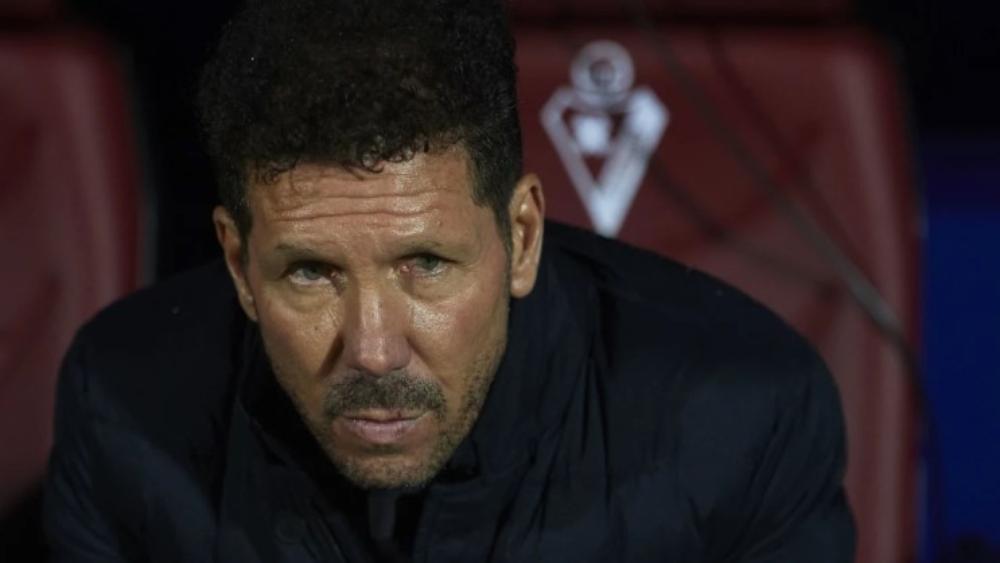 سيميوني: "ليونيسا يستحق التأهل.. والأتلتيكو لازال فريقًا كبيرًا"