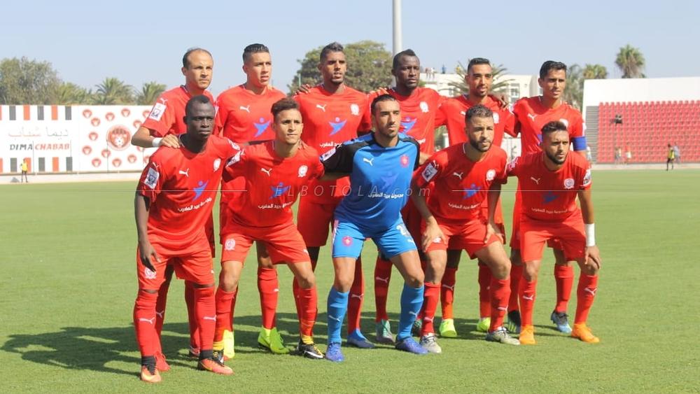 لاعبو الكوكب "يضربون" عن التداريب‎ و هاتف رئيس الفريق "خارج التغطية"