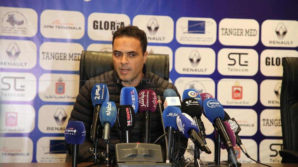 الكيسر ينتقد البرمجة مجددا و يؤكد أن "الدميعي لعب الكل للكل"