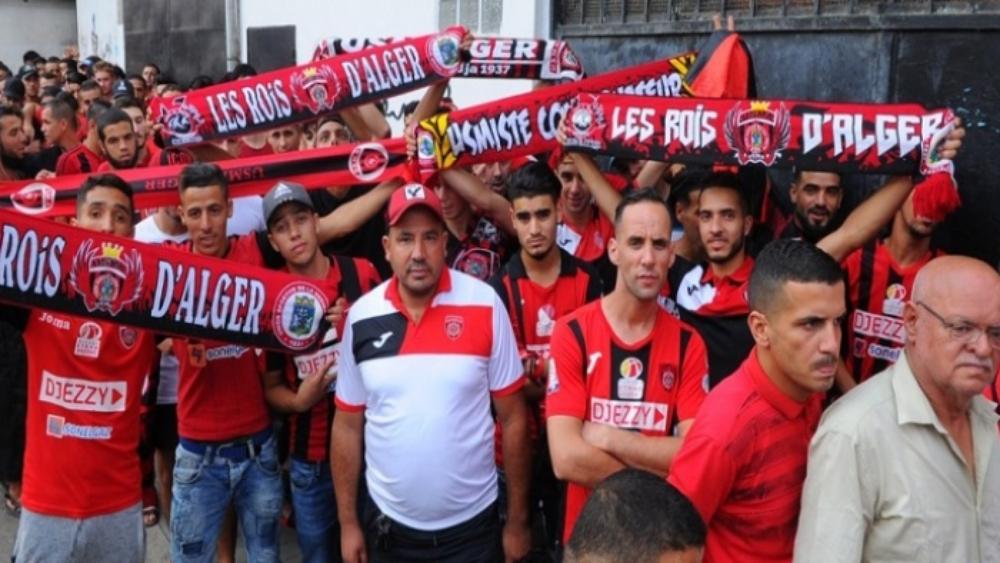 الدخول "مجاني" لـ"أولاد البهجة" في مباراة الوداد