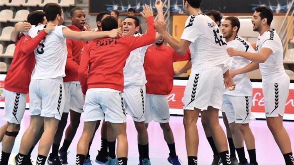 كرة يد | مصر تفوز على الجزائر وتتأهل لنهائي كأس أفريقيا