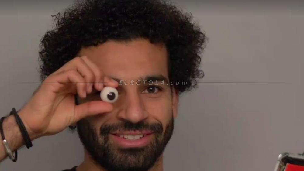 محمد صلاح يدخل متحف "مدام توسو" الشهير بلندن بتمثال "شمعي"
