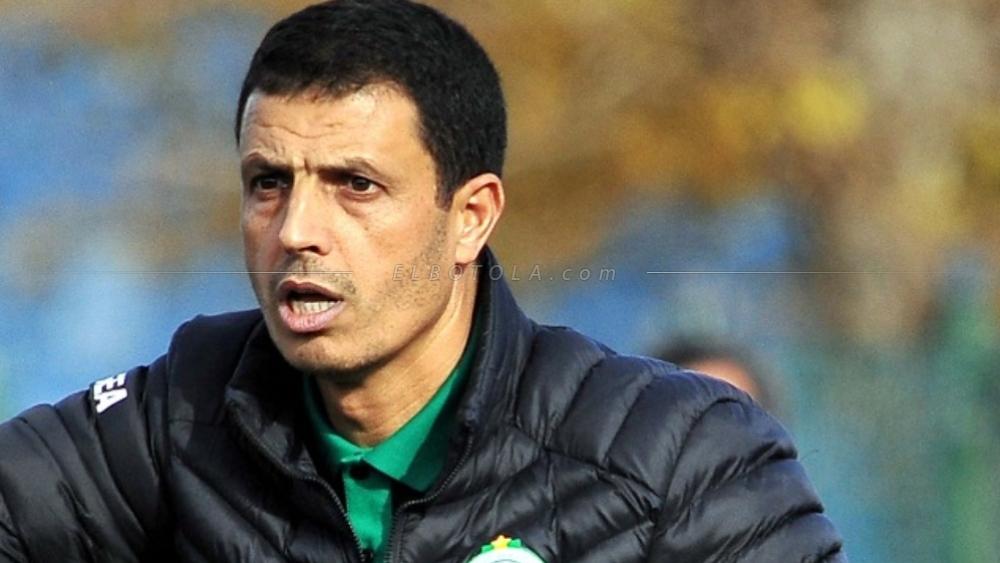 السلامي: "لا نخشى أي شيء .. ومباراة الترجي حاسمة بالنسبة لنا"