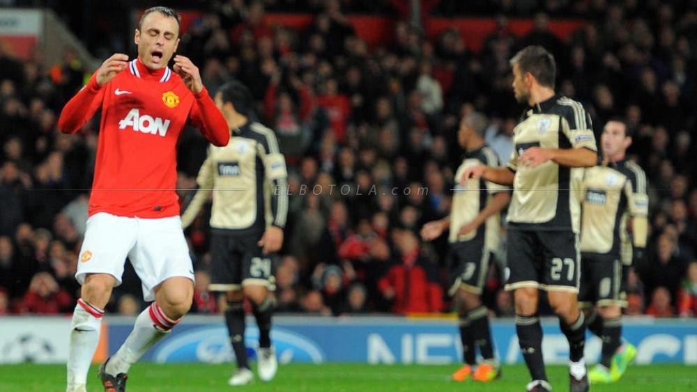 برباتوف: "بات النجوم يرفضون الانضمام ليونايتد"