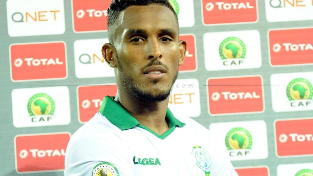 الورفلي يطلب ترخيصاً للسفر إلى ليبيا قبل استئناف التداريب الثلاثاء