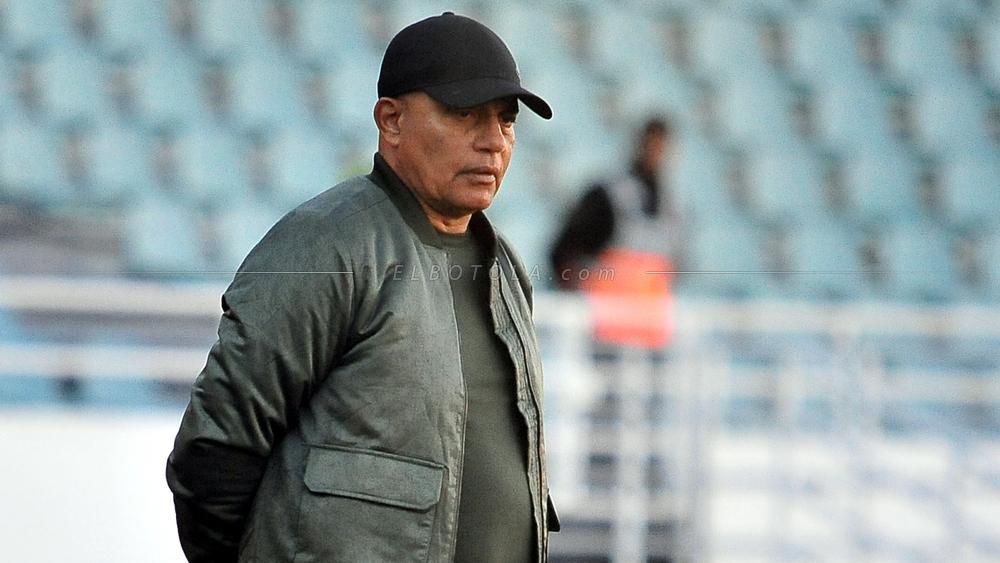 طاليب: "انتصارنا على نهضة الزمامرة مستحق وسيمنحنا دفعة معنوية هامة"