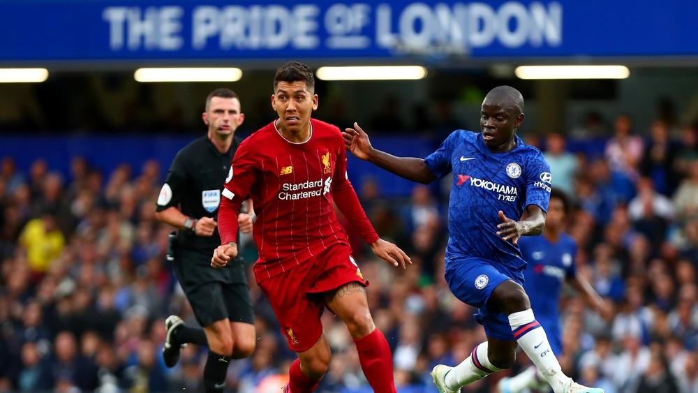 قرعة كأس إنجلترا تصدم تشيلسي مع ليفربول