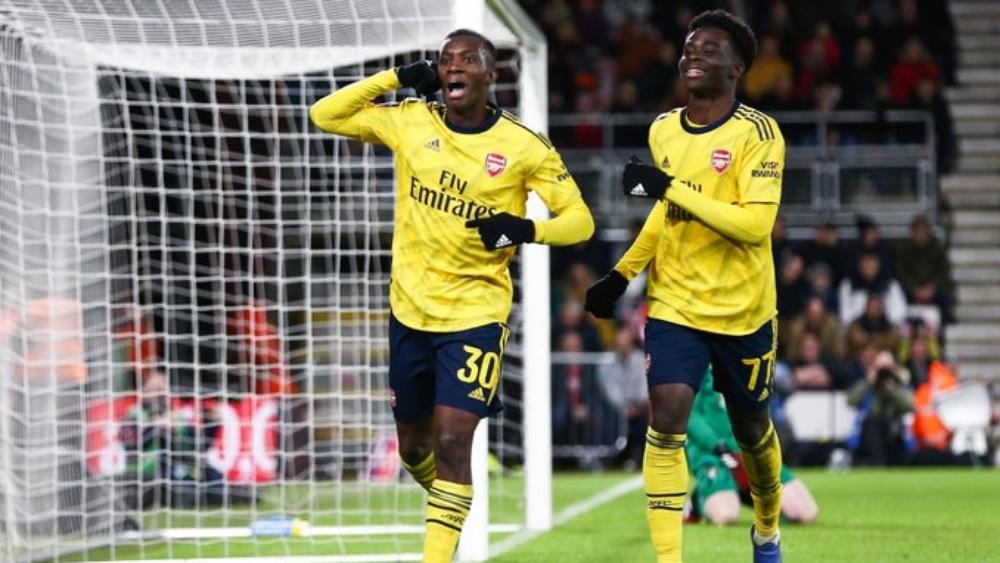 كأس إنجلترا | آرسنال يتفوق على بورنموث بثنائية