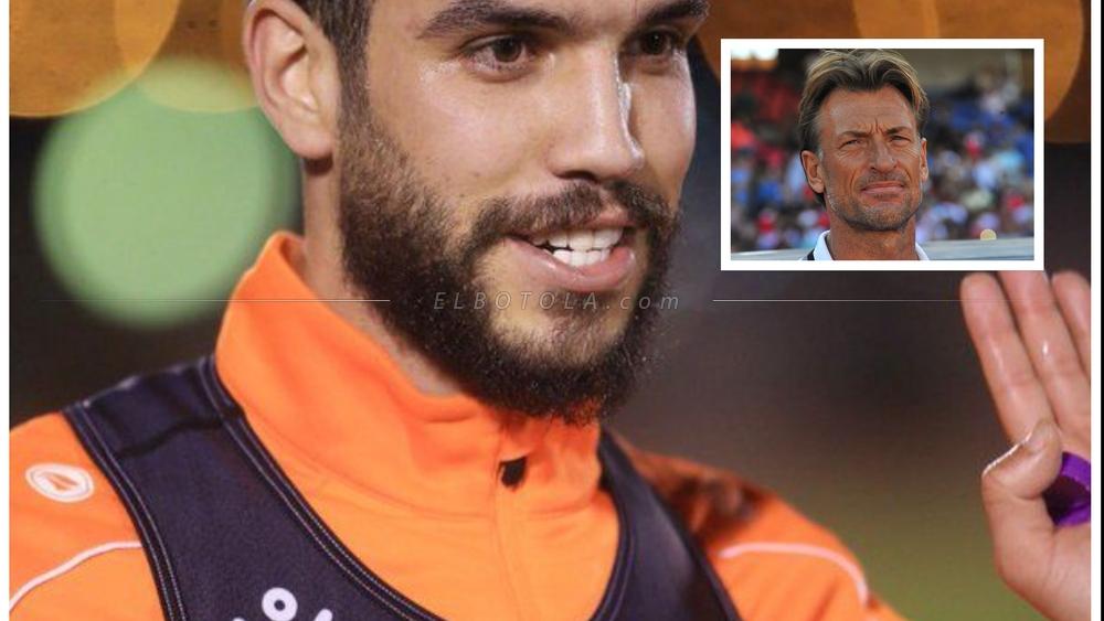 أزارو: "رفضي لعرض رونار بالانتقال لفرنسا كلَّفني الحضور بكأس أفريقيا"