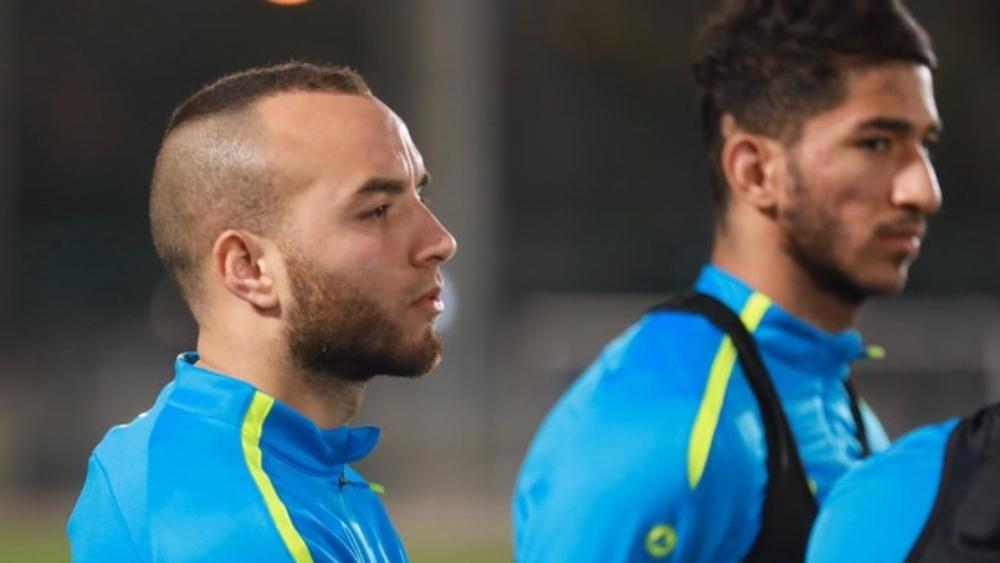 المغربي إلياس بلحساني من زفوله الهولندي إلى الوكرة القطري