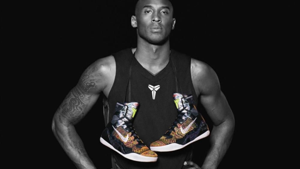 استجابة للمطلب الجماهيري .. "نايكي" تسحب منتجات كوبي براينت من الأسواق