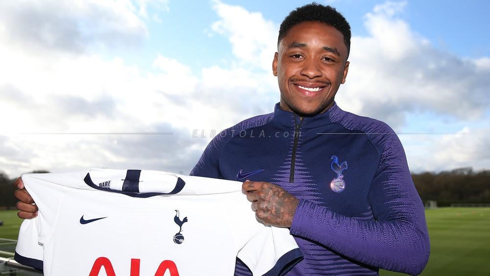 رسميًا | توتنهام يتعاقد مع موهبة أيندهوفين "برجوين"