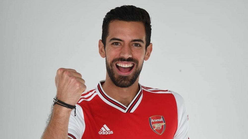 رسميا | أرسنال يضم ماري مدافع فلامنجو على سبيل الإعارة