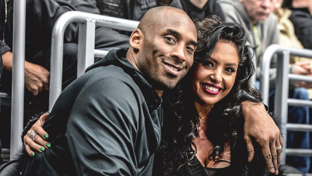 أرملة كوبي براينت: "لا توجد كلمات لوصف الألم"