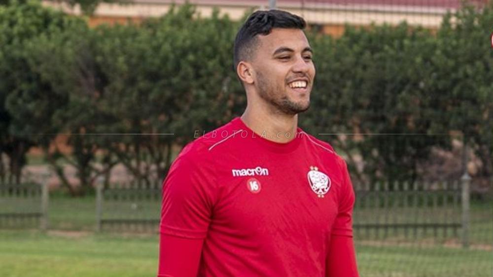 عيسى السيودي: "الإستعدادات تمر بشكل جيد والفريق جاهز لمواجهة سان داونز"