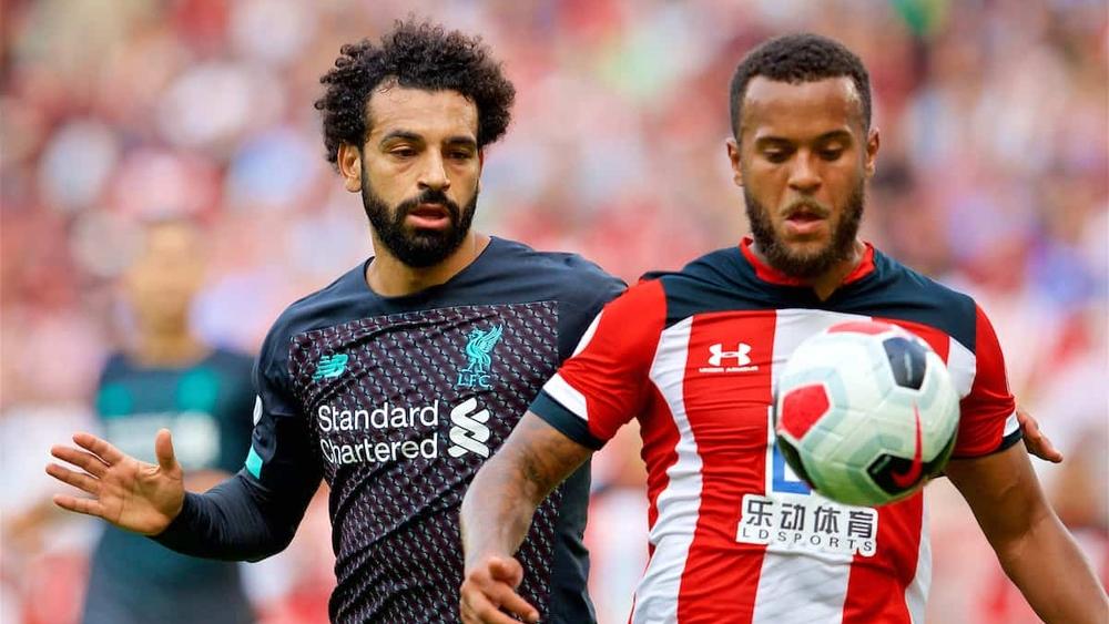 ليفربول يطمح للحفاظ على تركيزه واجتياز عقبة ساوثهامبتون