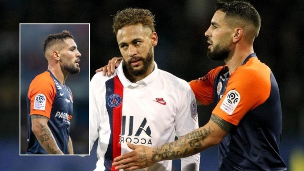 الجزائري ديلور عن مواجهة نيمار مرة أخرى في الملعب: "سنرى كيف سينظر إلي.. فأنا لا أخشى أحدًا!"