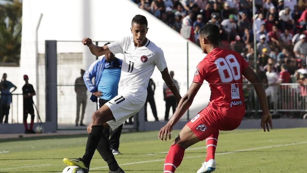 برنامج الجولة 17 من "البطولة الإحترافية 2" مع تعيينات الحكام