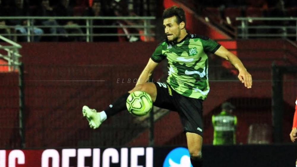 البطولة الإحترافية | الدفاع الحسني الجديدي يحقق إنتصارا "صعبا" على يوسفية برشيد