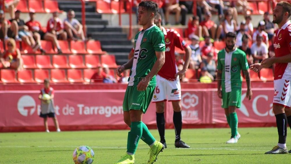 رسميا: أتليتيكو مدريد يتعاقد مع المغربي الشاب عبد الإله دمار