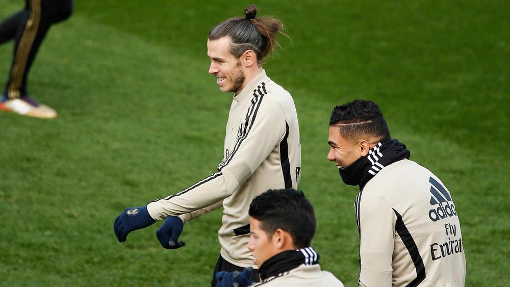 وكيل بيل: "لم تكن هناك فرصة للعودة إلى توتنهام"