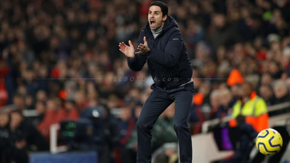 آرسنال يسعى لاستغلال معسكر "دبي" للعودة إلى الطريق الصحيح