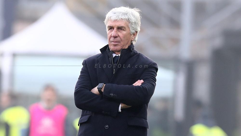 جاسبريني أفضل مدرب في الدوري الإيطالي