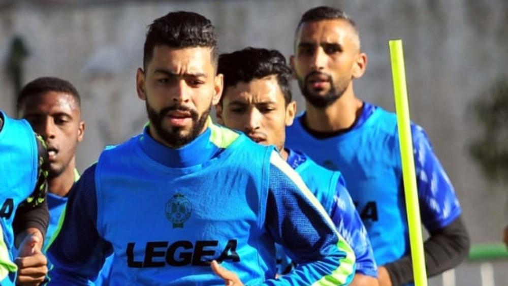 تأكيدا لسبق "البطولة"..إدارة الرجاء تؤكد "توجه" بنحليب إلى قطر لمواصلة "العلاج"