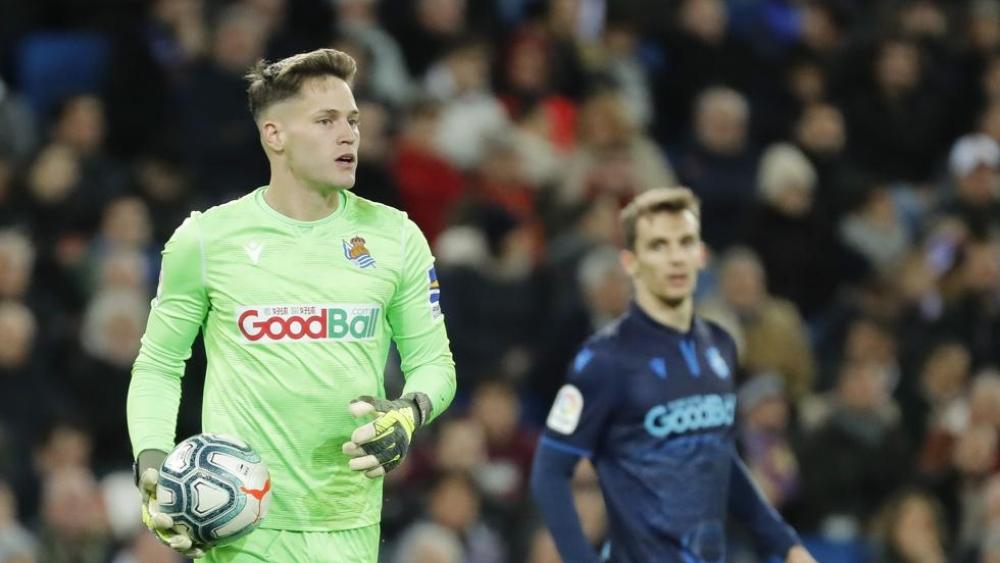 تخطّي حدود "الديربي الباسكي".. "أليكس ريميرو والطريق الذي لا يُسلَك كثيرا"