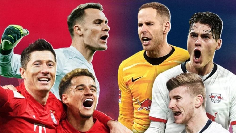 انتفاضة بايرن ميونخ تزيد الإثارة في البوندسليجا