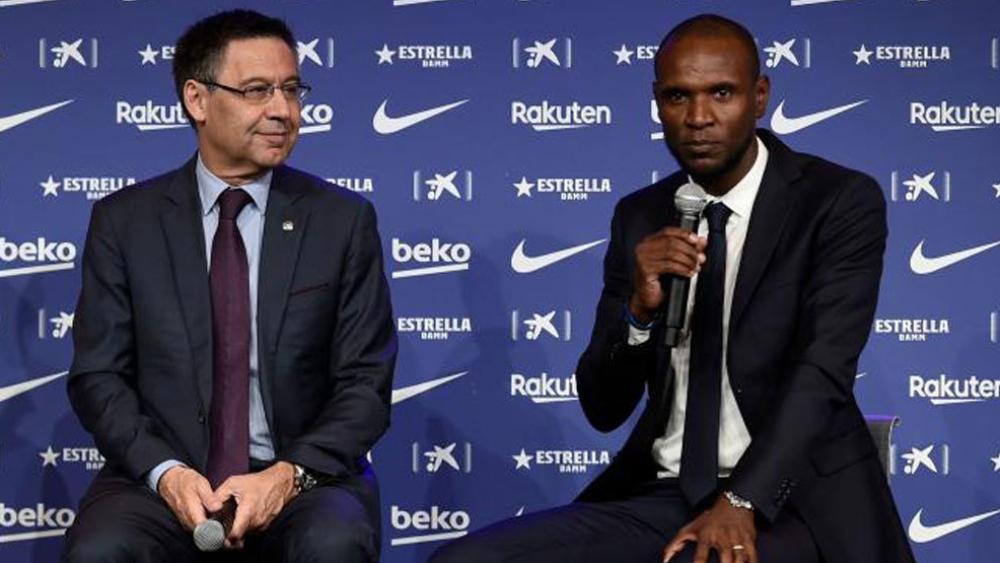 "RAC" | بارتوميو على وشك إقالة أبيدال