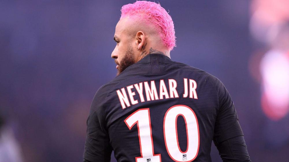 نيمار: "ميسي الأفضل ومبابي ظاهرة"