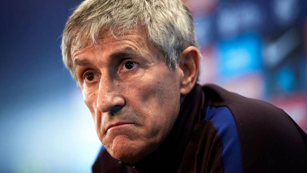 كيكي سيتين: "تصريحات ميسي؟ لن أخبره كيف يعيش حياته"