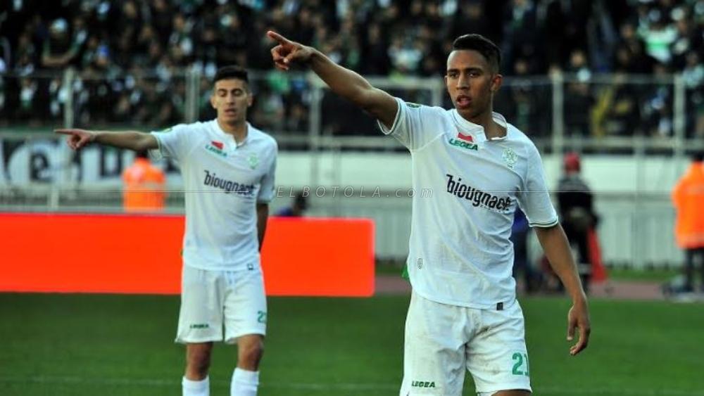 تأكيدا لما ذكرته "البطولة".. السلامي يدخل بتشكيل "شبه احتياطي" أمام أولمبيك خريبكة