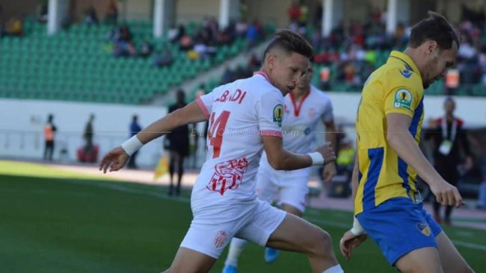 الكونفدرالية | حسنية أكادير يصطدم بالنصر الليبي في دور ربع النهائي