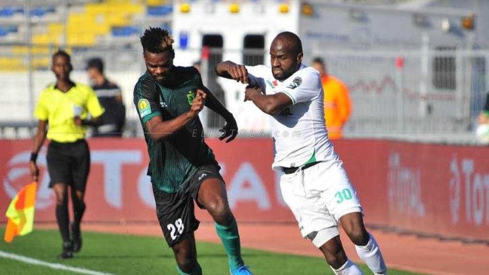 دوري أبطال إفريقيا | الرجاء تواجه مازيمبي الكونغولي في دور الربع