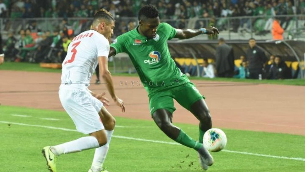 النتائج الكاملة لقرعة دور ربع النهائي لدوري أبطال إفريقيا