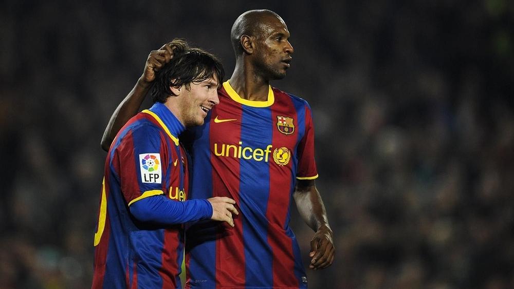 بارتوميو يتدخل ويضع حدا لـ"أزمة برشلونة".. وأبيدال لن تتم إقالته