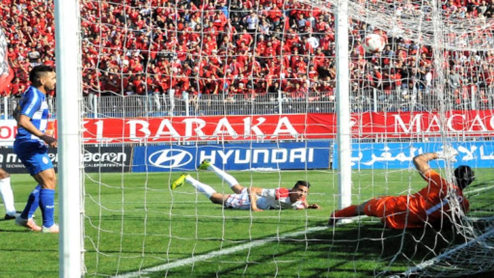 البطولة الإحترافية | برنامج مباريات اليوم