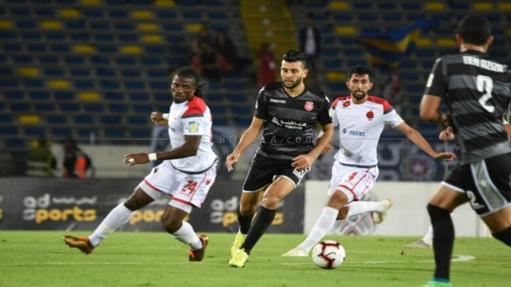 تاريخ مواجهات الوداد و النجم الساحلي | الكفة تميل لصالح التونسيين