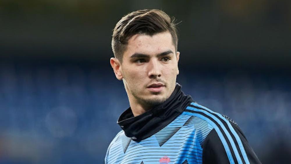 كأس الملك | خاميس وبراهيم في التشكيلة الأساسية لريال مدريد أمام سوسيداد