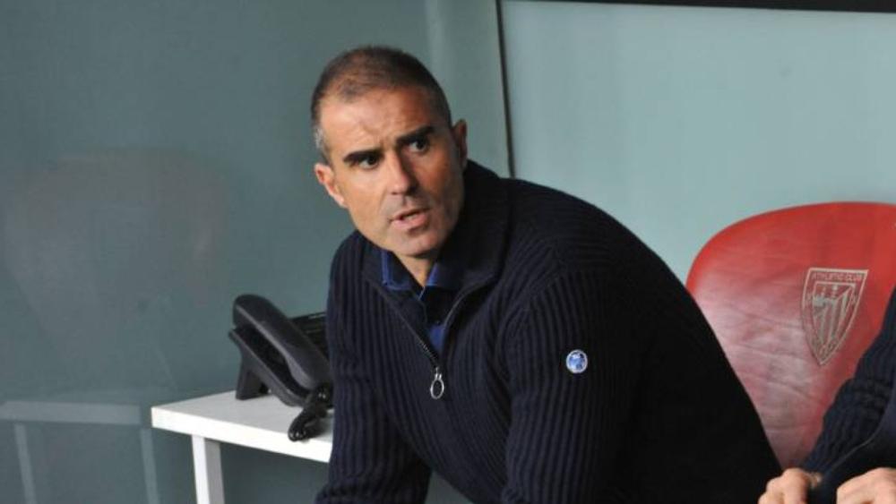 مدرب أتلتيك بلباو: "لسنا فريقا يسهل هزيمته.. والبارسا لم يسجل علينا ولو هدف واحد منذ وجودي هنا"