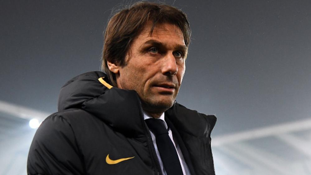 كونتي: "أرحب بمواجهة الأبطال .. لذلك مرحبًا بإبرا في ديربي ميلانو"