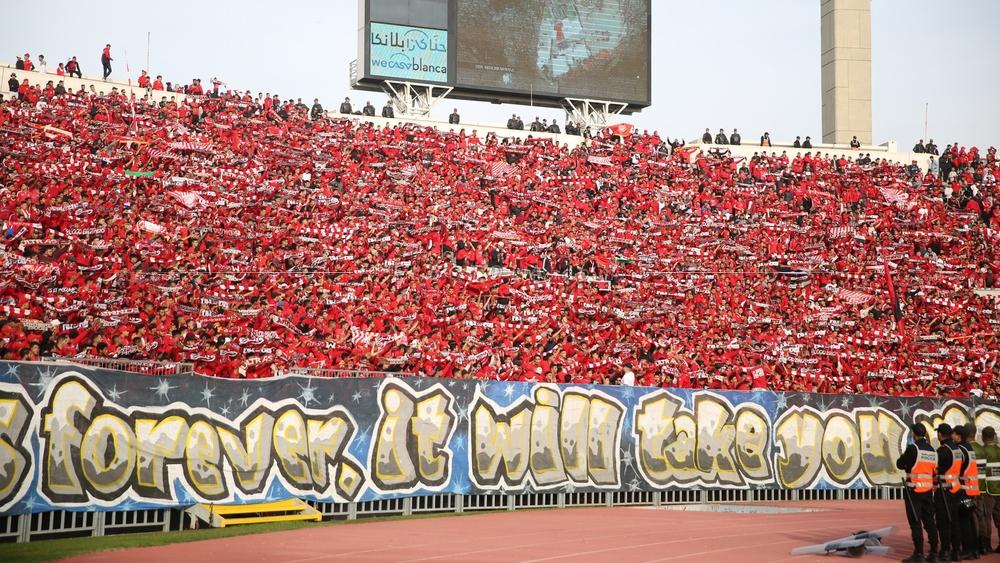 "الوينرز": "القائمون على البرمجة يعتبرون أن الجميع مثلهم"