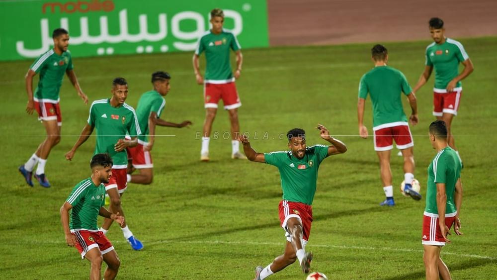 الجامعة تعلن بشكل رسمي تأجيل التجمع الإعدادي للمنتخب المحلي